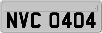 NVC0404