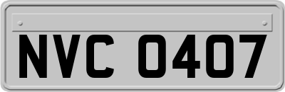 NVC0407