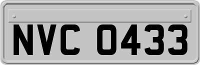 NVC0433