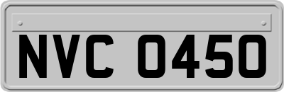 NVC0450