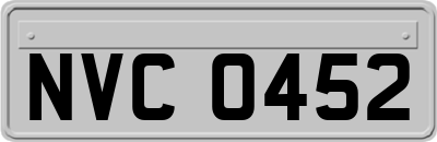 NVC0452