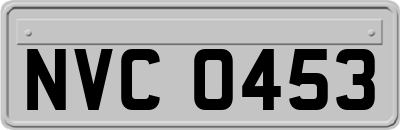 NVC0453