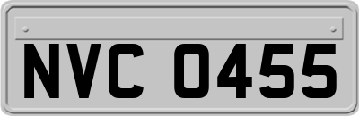 NVC0455
