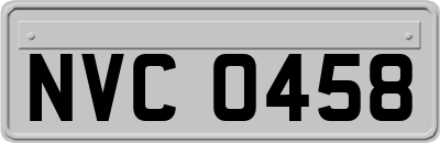 NVC0458
