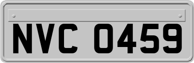 NVC0459