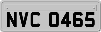 NVC0465