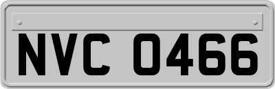 NVC0466