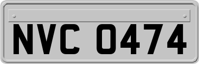 NVC0474