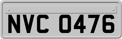 NVC0476