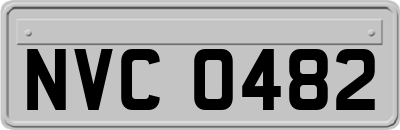 NVC0482