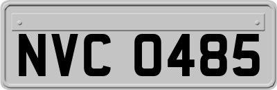 NVC0485