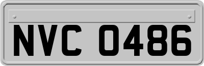 NVC0486