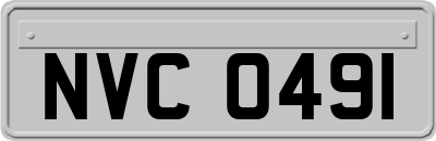 NVC0491