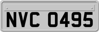 NVC0495