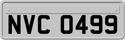 NVC0499