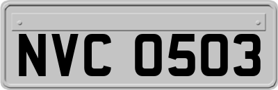 NVC0503