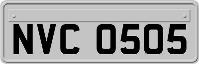 NVC0505