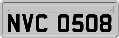 NVC0508