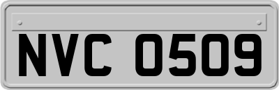 NVC0509