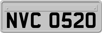 NVC0520