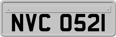 NVC0521