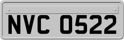 NVC0522