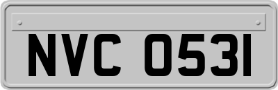 NVC0531