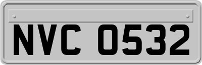 NVC0532
