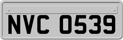 NVC0539