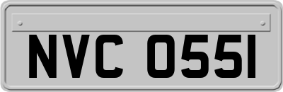 NVC0551