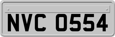 NVC0554