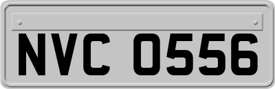 NVC0556