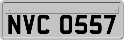 NVC0557