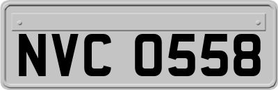 NVC0558