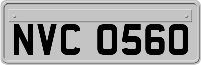 NVC0560