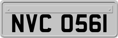 NVC0561