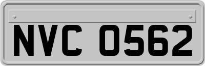 NVC0562