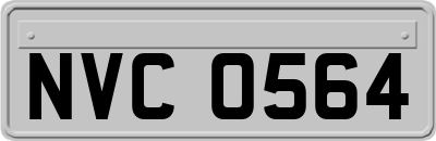 NVC0564