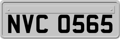 NVC0565