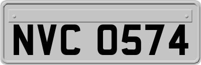 NVC0574