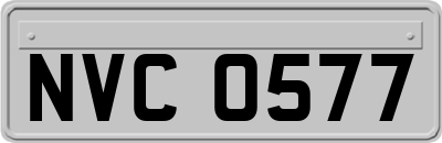 NVC0577