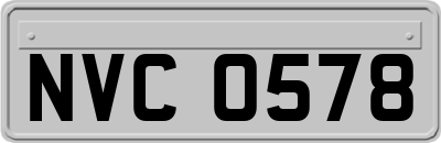 NVC0578