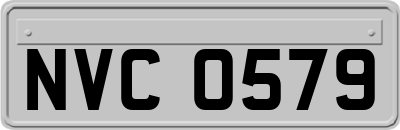 NVC0579