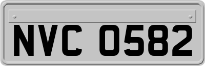 NVC0582