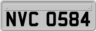 NVC0584