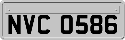 NVC0586