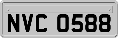 NVC0588