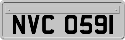 NVC0591