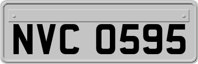 NVC0595