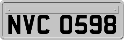 NVC0598
